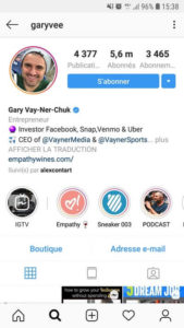 34 Hacks Pour Obtenir Plus De Followers Instagram Jedeviensmeilleur Fr